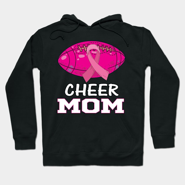 breast cancer Hoodie by othmane4